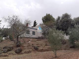 Casa a Guareña. En guareña