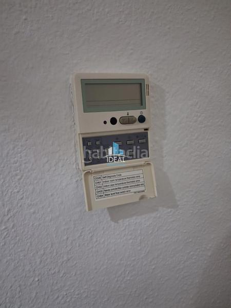 Foto 191b9620-eef5-4e18-b913-4293efe8e927. Flat with heating parking in Don Benito