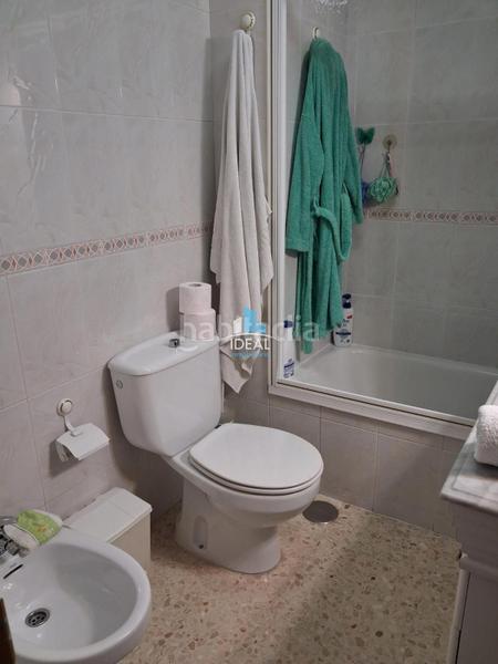 Foto 52527b84-f1f7-4f0c-8a85-54c90a0ed3e7. Flat with heating parking in Don Benito