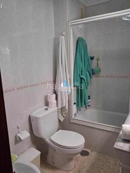 Foto 566fe6aa-691e-49c0-b2ef-1ae2c1b516af. Flat with heating parking in Don Benito