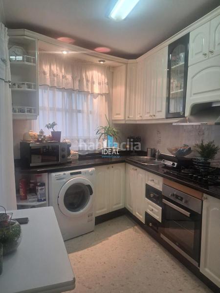 Foto 65e90610-ff3c-43b6-acf9-14f6e1b36633. Flat with heating parking in Don Benito