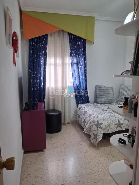 Foto 8e94130e-cc72-4577-bfec-d04d2dc7745c. Flat with heating parking in Don Benito