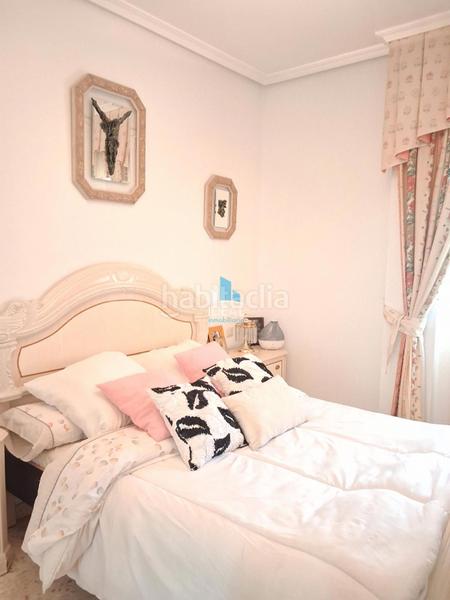 Foto 9f4943a2-18d0-4596-92d7-6bf55c8574e8. Flat with heating parking in Don Benito