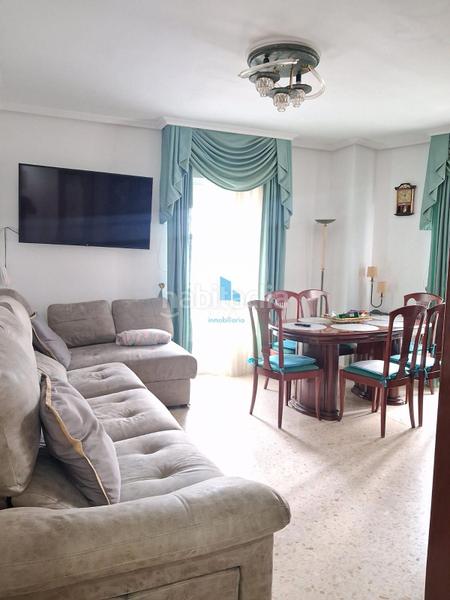 Foto a0e20ae5-4a3c-4dc6-b8c0-0e07b21c9c58. Flat with heating parking in Don Benito