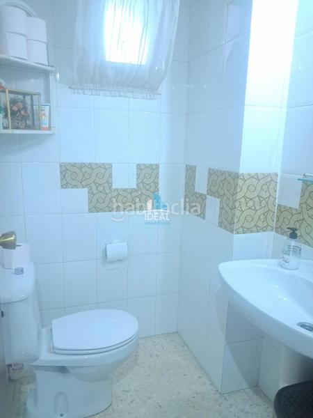 Foto c7431419-b586-4b98-9c44-02ed3be1625b. Flat with heating parking in Don Benito