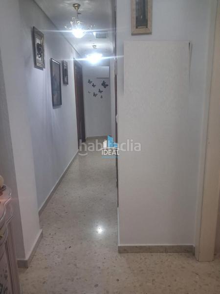Foto d2c1b54f-2057-4245-8e4c-0d9db84c6636. Flat with heating parking in Don Benito
