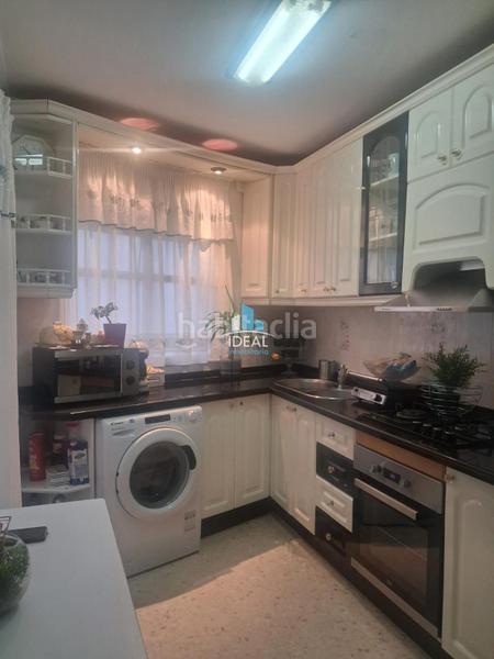 Foto f5e1add7-8b16-4207-88b5-81fac117fab6. Flat with heating parking in Don Benito