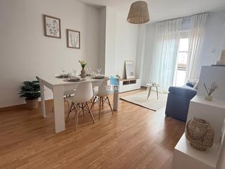 Piso en Don Benito. En don benito