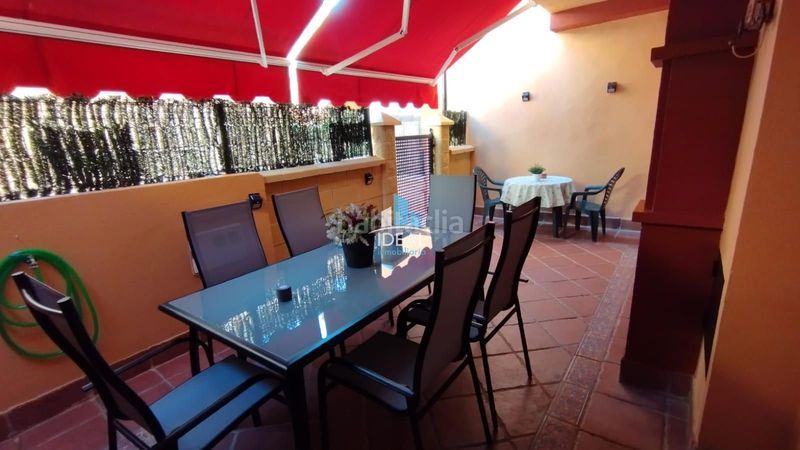 Foto d00db8a1-6508-4e11-8cff-b3c0c67837c0. Affitto appartamento con parcheggio piscina in Don Benito