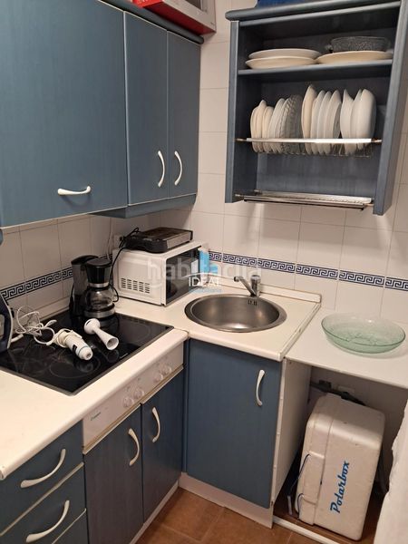 Foto d89e3119-3e80-4c34-ba68-0325430120ba. Affitto appartamento con parcheggio piscina in Don Benito