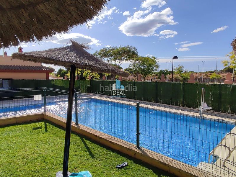 Foto e8baf7e8-6d6a-47b9-99af-976bfdd13f82. Affitto appartamento con parcheggio piscina in Don Benito