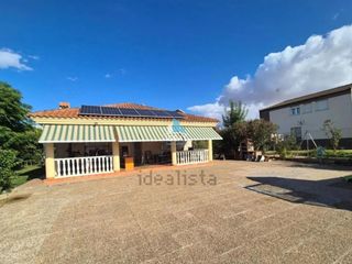 Casa a Don Benito. En villanueva de la serena
