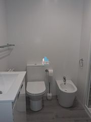 Etagenwohnung in Don Benito. Centrico