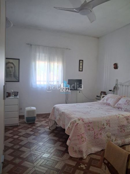 Foto 0dbd98f7-f26d-4e9b-9759-0ceaedd6ce62. Casa amb calefacció a Don Benito