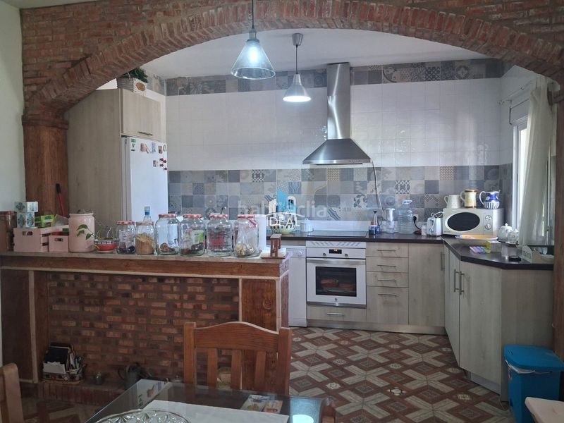 Foto 1b1a3f45-1230-4c3e-b95f-f07fb663847c. Casa amb calefacció a Don Benito