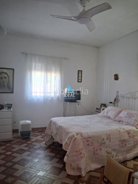 Foto a5763fd2-a31e-4a1a-a47b-7aac63648cbe. Casa amb calefacció a Don Benito