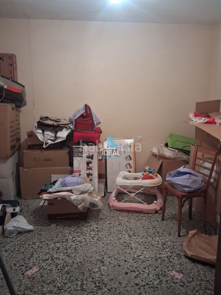 Foto 6279cf9c-9d1c-471d-808c-fc755219c321. Casa amb aparcament a Don Benito