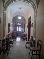 House in Don Benito. En don benito