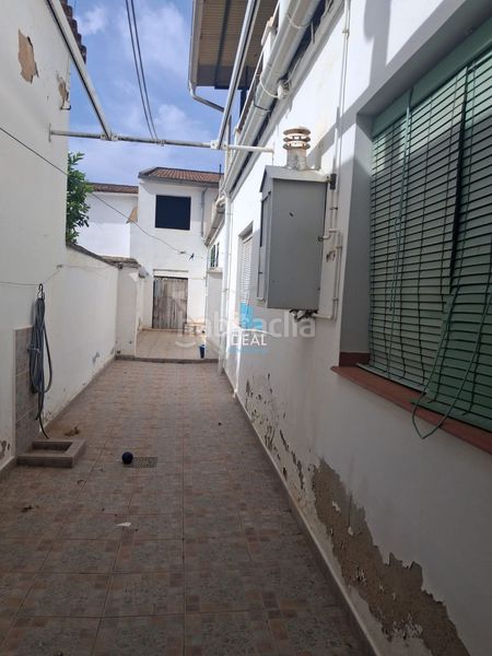 Foto a3dc034c-eb09-4622-810d-8c3984dbdddb. Casa amb aparcament a Don Benito