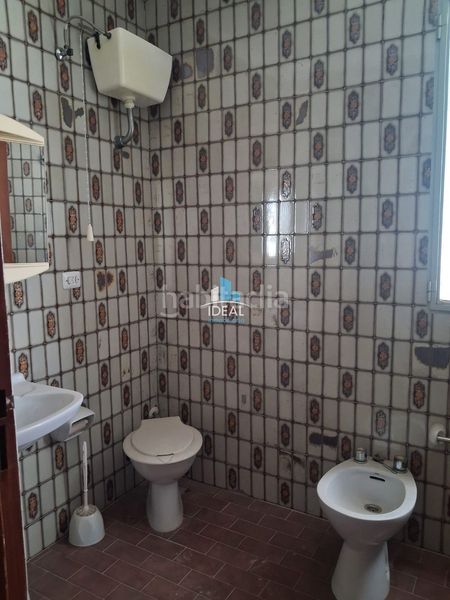 Foto bdfd9154-ffe0-420b-857c-91ea92b15c85. Casa amb aparcament a Don Benito