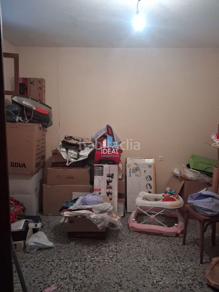 Foto fc0cc7b7-7dea-442b-8cba-31173eb7a3bb. Casa amb aparcament a Don Benito