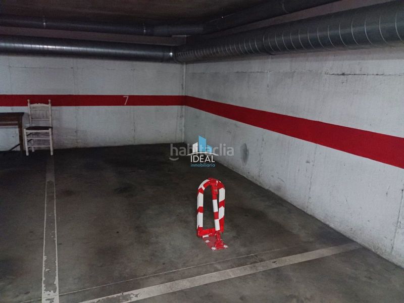 Foto d84812e9-0965-4367-89f6-46c18c045cdd. Pis amb calefacció aparcament a Don Benito