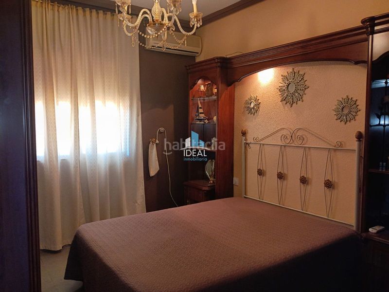Foto b0a910a3-fadf-475f-b949-10eb3168e69a. Pis amb aparcament a Don Benito