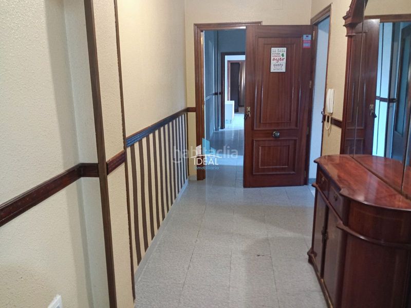 Foto c02745b0-4ff1-4c48-a4fd-12ed1493d6ca. Pis amb aparcament a Don Benito