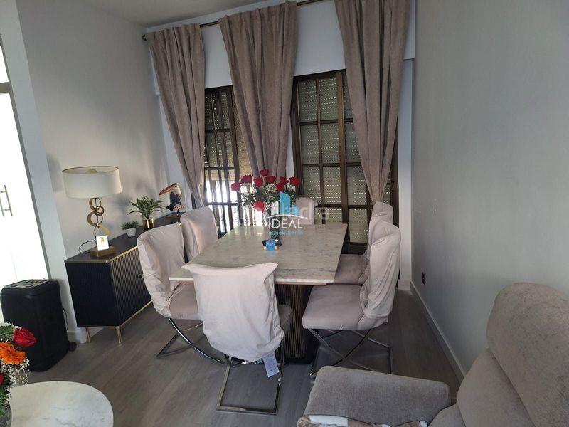 Foto a9521d50-771f-4867-bb58-5a0ed4fe8c17. Casa amb aparcament a Don Benito