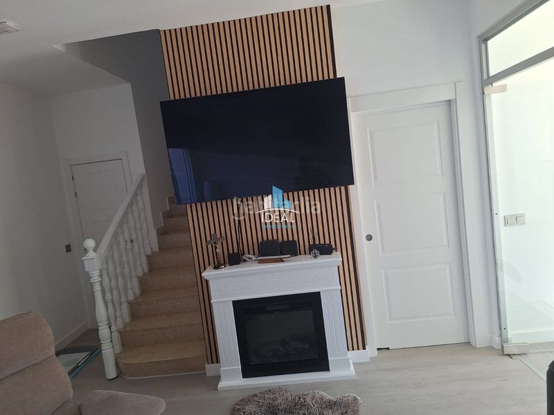 Foto de025dd3-f3c3-4109-8524-f597ed9751e7. Casa amb aparcament a Don Benito