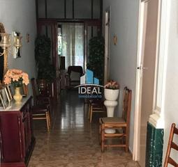 Maison à Don Benito. Antes   95 mi l   ahora 82 mil