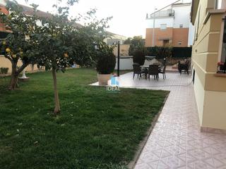 Casa adossada  N/a. Antes  445mil   ahora  380 mil