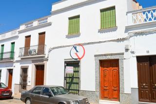 Casa a Calle coronada 33. Casa en la coronada a dos calles