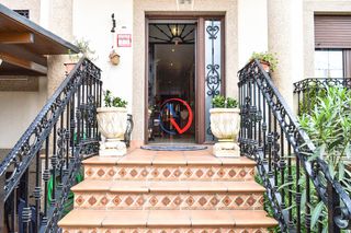 Chalet  Calle prados del rey. ?? espectacular vivienda de 454 m² – amplitud, confort y exclusi