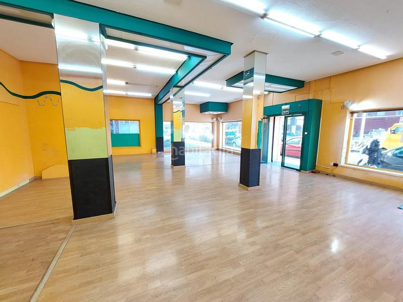 Foto 404bc47c-ab44-4246-9545-bb6eebc1d7fa. Alquiler local comercial local en nuevo en nuevo Gijón Gijón