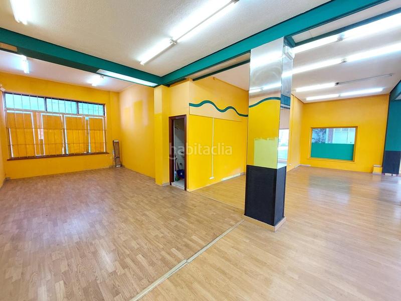 Foto 0463525e-0f17-4928-bfe2-c9a145d61d4d. Rent business premise in nuevo Gijón Gijón