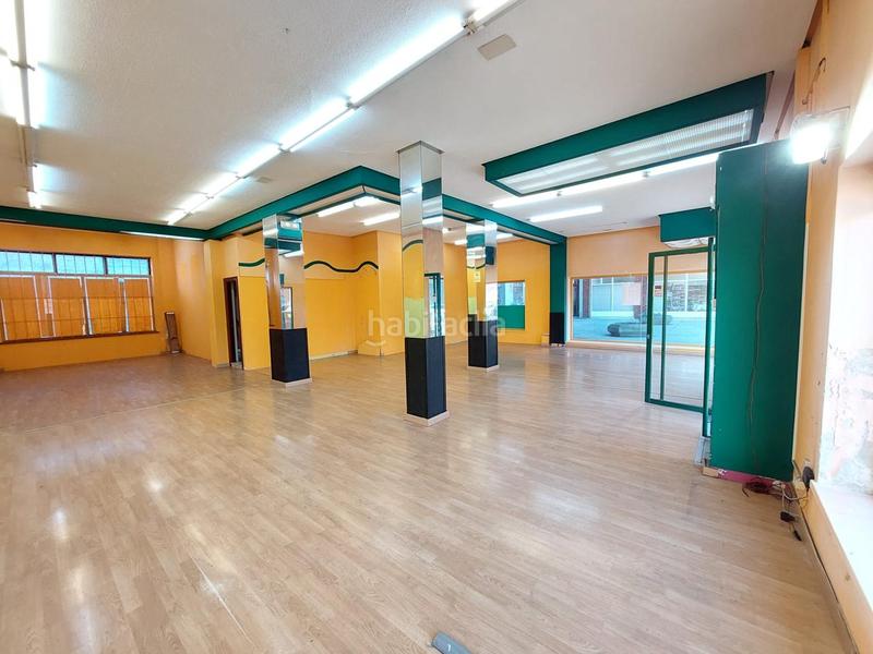 Foto 4226aeac-623f-43c4-8b1e-576af76839f6. Rent business premise in nuevo Gijón Gijón