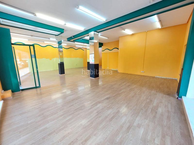 Foto db81a326-f7c7-4b8e-8c06-45fafaa1ae18. Rent business premise in nuevo Gijón Gijón