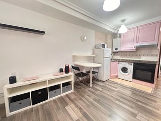Miete Etagenwohnung in Llano. Apartamento en pumarín