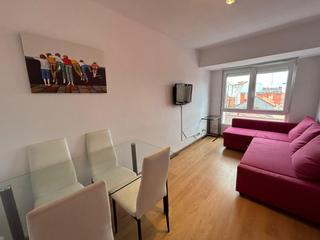 Location Appartement à Laviada. Piso en calle infiesto