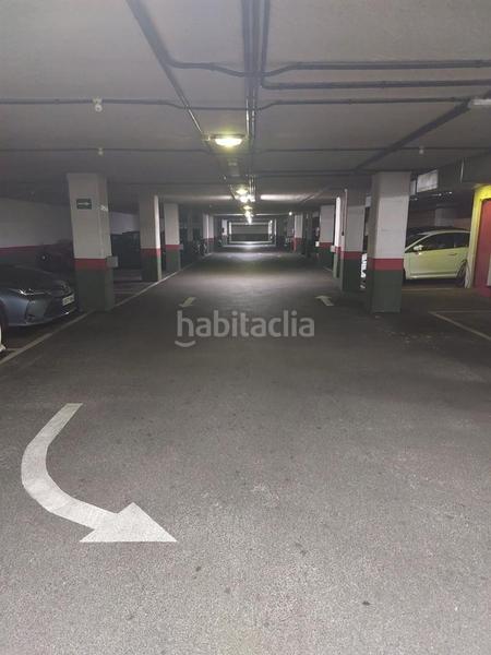 Foto 2ff9e2ea-525c-4417-b47c-00502343e8a9. Parking voiture dans El Polígono Gijón