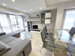 Location Appartement  Avilés. Piso en calle avilés