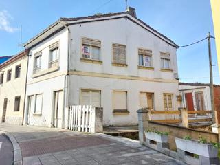 Casa  De llaranes viejo