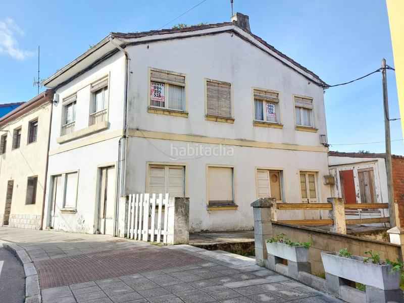 Foto 95de84a5-2cdf-4bf0-ab67-607aa9f82bcb. Casa a Llaranes Avilés
