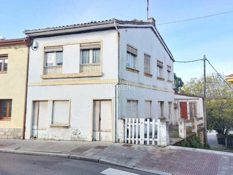 Foto ae865b75-a388-4961-ac8b-5bb66293bb57. Casa a Llaranes Avilés