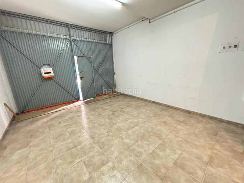 Foto 301b55a0-c974-45d8-935a-9937faa8853e. Alquiler local comercial local en calle tineo en Laviada Gijón