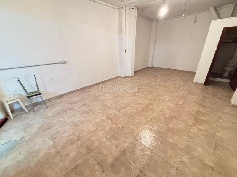 Foto d59dc4e1-03a5-4085-a6ab-9e50e330569b. Alquiler local comercial local en calle tineo en Laviada Gijón