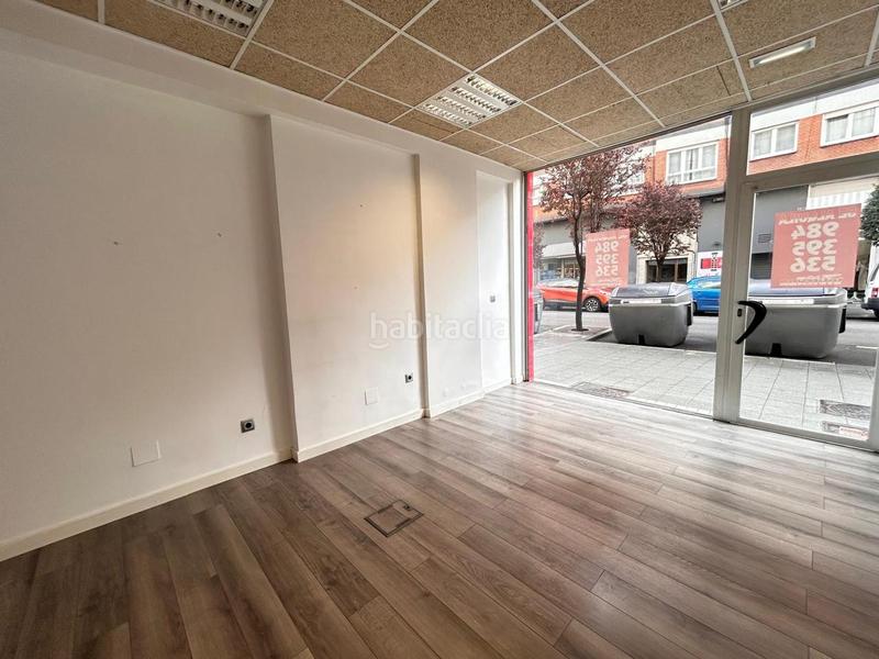 Foto 25e77351-0726-4547-88a8-627bf7a53008. Miete geschäftsraum in Laviada Gijón