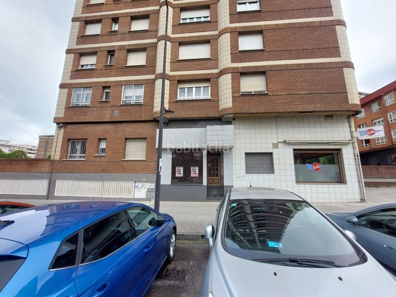 Foto 0c8123f1-6d48-4ca1-bcc1-61171d7bfa0a. Business premise in El Polígono Gijón