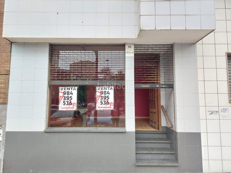 Foto d8cf19e5-077c-494d-af6e-6640ce4a5659. Business premise in El Polígono Gijón